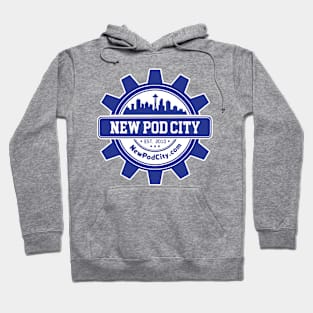 NPC Skyline Collection Hoodie